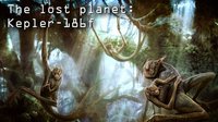 The lost planet: Kepler-186f screenshot, image №1285332 - RAWG