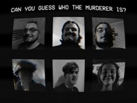 Murder In The Dark (MeatyOats) screenshot, image №3547877 - RAWG