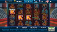 Miracle Circus Slots screenshot, image №1361640 - RAWG