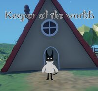 Keeper of the worlds screenshot, image №3599936 - RAWG