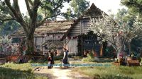 The Witcher 3: Wild Hunt – Hearts of Stone screenshot, image №622839 - RAWG