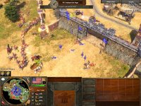 Age of Empires III screenshot, image №417646 - RAWG