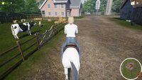 My Life: Farm Vet screenshot, image №4022895 - RAWG