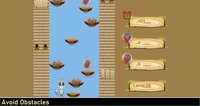 Jumping Raccoon (itch) screenshot, image №2647001 - RAWG