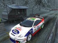 Colin McRae Rally 2005 screenshot, image №407329 - RAWG