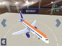 Airplane Pilot Flight Training screenshot, image №1756730 - RAWG