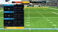 Axis Football 2018 screenshot, image №823746 - RAWG