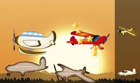 Airplane Games for Toddlers screenshot, image №1588963 - RAWG