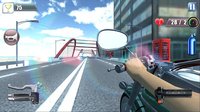 Motorcycle Traffic 3D screenshot, image №1506738 - RAWG