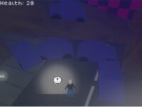 Project DISARRAY screenshot, image №3129024 - RAWG