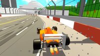 Formula Retro Racing - World Tour screenshot, image №3848975 - RAWG