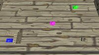 TankGame (MatthieuCoquelin) screenshot, image №3609044 - RAWG
