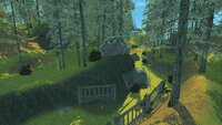 Run! Human! Run! Alpha Release screenshot, image №3118404 - RAWG