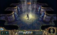 King's Bounty: Crossworlds screenshot, image №236046 - RAWG