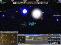 Space Empires 5 screenshot, image №397010 - RAWG