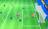 Mario Sports Superstars screenshot, image №241430 - RAWG