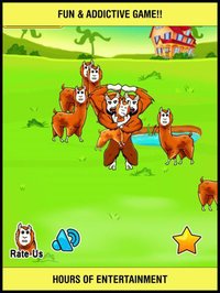 Alpaca Dash - an the branch jump evolution begins screenshot, image №2027265 - RAWG