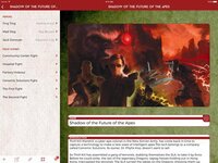 Sylvan Master screenshot, image №3381089 - RAWG