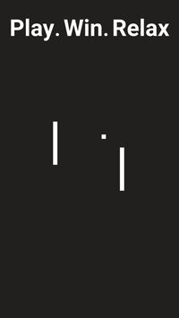 Pong game apple watch screenshot, image №2652915 - RAWG