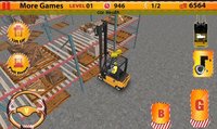 Extreme Forklift Challenge 3D screenshot, image №1429069 - RAWG