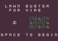 Lawn Buster for Hire screenshot, image №3268475 - RAWG