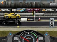 Drag Racing Classic screenshot, image №917944 - RAWG