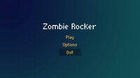 Zombie Rocker screenshot, image №2555136 - RAWG