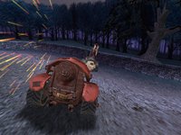 Earache Extreme Metal Racing screenshot, image №449796 - RAWG