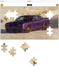Puzzle Collection: Cars screenshot, image №1338225 - RAWG