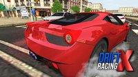 Drift Racing X screenshot, image №1392754 - RAWG