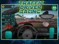 Traffic Driver Racing screenshot, image №1705767 - RAWG