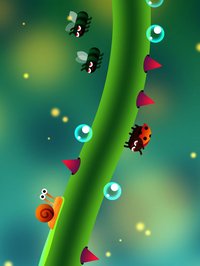 Snail Ride screenshot, image №919732 - RAWG