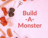 Build-A-Monster screenshot, image №3559386 - RAWG