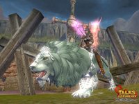 Tales of Fantasy screenshot, image №548950 - RAWG