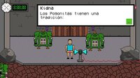 Artistas del Gremio, El Videojuego screenshot, image №3664712 - RAWG