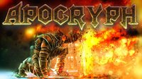 Apocryph: an old-school shooter screenshot, image №1884060 - RAWG