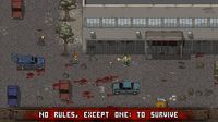 Mini DAYZ - Survival Game screenshot, image №682321 - RAWG