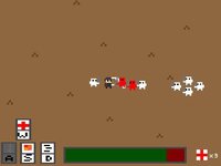 Mountain Defender screenshot, image №2352225 - RAWG