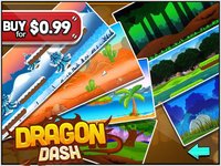 Dragon Dash ( Action Game) screenshot, image №1334974 - RAWG