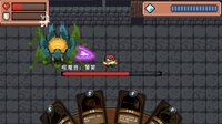 Black Dungeon: Draw A Card screenshot, image №4211784 - RAWG