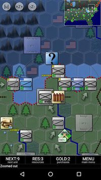 American Civil War (free) screenshot, image №1487299 - RAWG