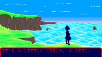 Suicide Cliff screenshot, image №2327412 - RAWG