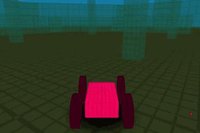 Block Kart Racer 3D screenshot, image №1764664 - RAWG