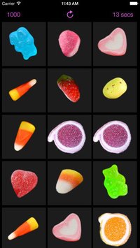 Candy World! screenshot, image №968920 - RAWG