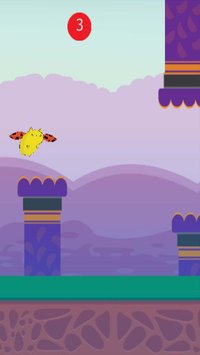 Flappy CatBug screenshot, image №1694135 - RAWG