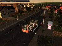 Bus Simulator 2008 screenshot, image №488842 - RAWG