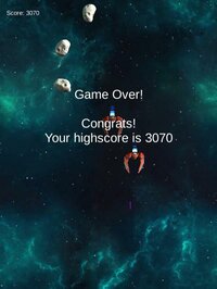 USpaceShooter screenshot, image №2753053 - RAWG