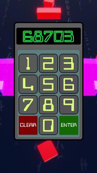 Passrix screenshot, image №3333608 - RAWG