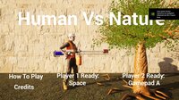 Human Vs Nature GGJ screenshot, image №3767073 - RAWG