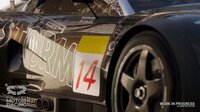 Project Motor Racing screenshot, image №4223029 - RAWG